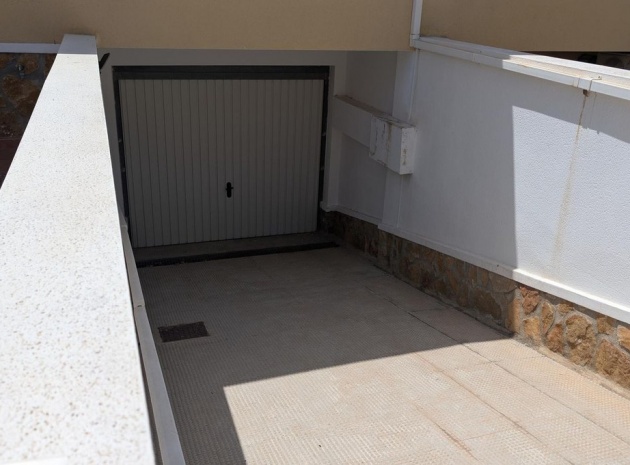 Resale - Townhouse - Algorfa - Algorfa Centro