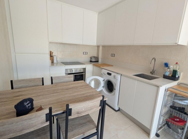 Resale - Townhouse - Algorfa - Algorfa Centro