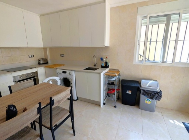 Resale - Townhouse - Algorfa - Algorfa Centro