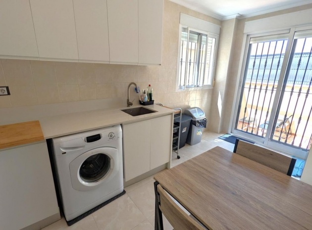 Resale - Townhouse - Algorfa - Algorfa Centro