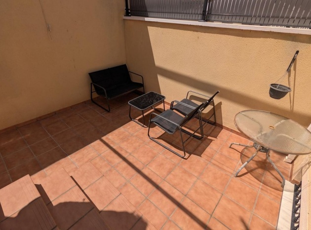 Resale - Townhouse - Algorfa - Algorfa Centro