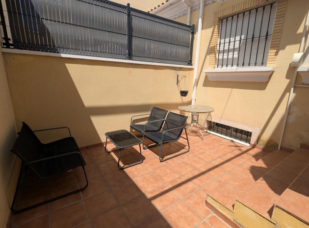 Resale - Townhouse - Algorfa - Algorfa Centro