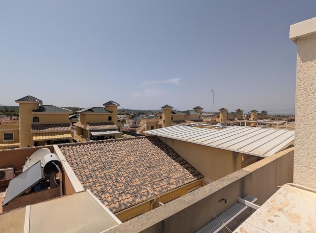 Resale - Townhouse - Algorfa - Algorfa Centro