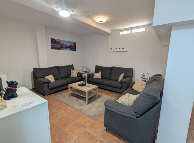 Resale - Townhouse - Algorfa - Algorfa Centro