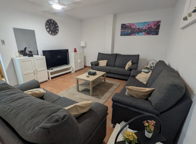 Resale - Townhouse - Algorfa - Algorfa Centro