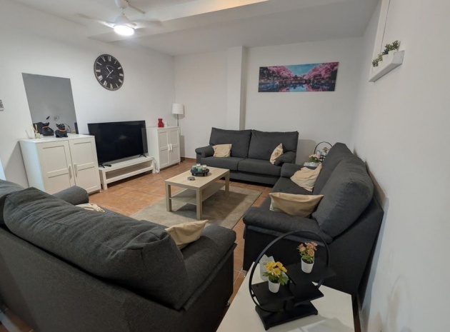 Resale - Townhouse - Algorfa - Algorfa Centro