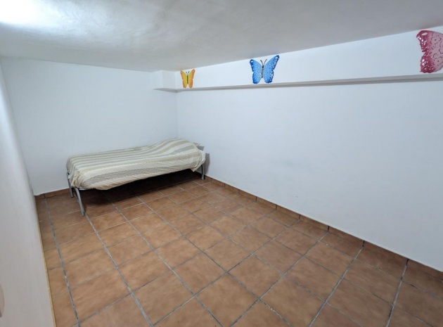 Resale - Townhouse - Algorfa - Algorfa Centro