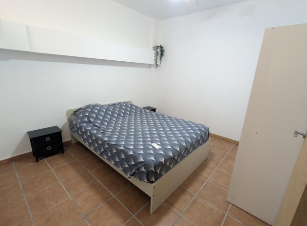 Resale - Townhouse - Algorfa - Algorfa Centro