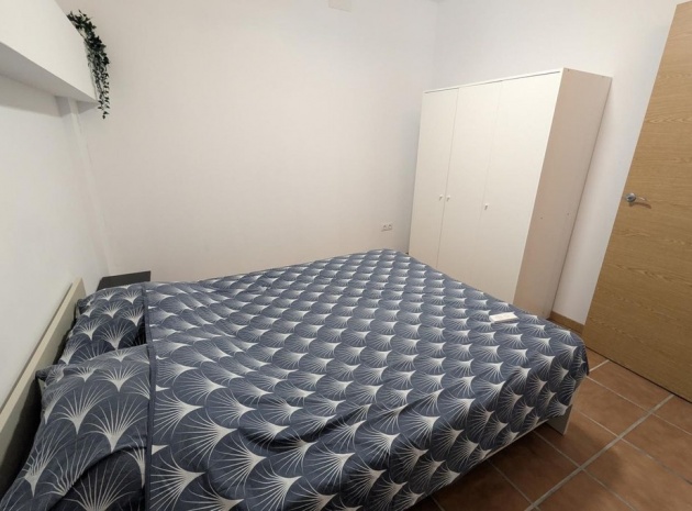 Resale - Townhouse - Algorfa - Algorfa Centro
