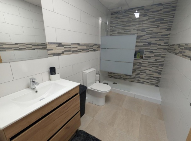 Resale - Townhouse - Algorfa - Algorfa Centro