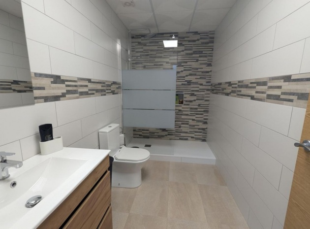 Resale - Townhouse - Algorfa - Algorfa Centro