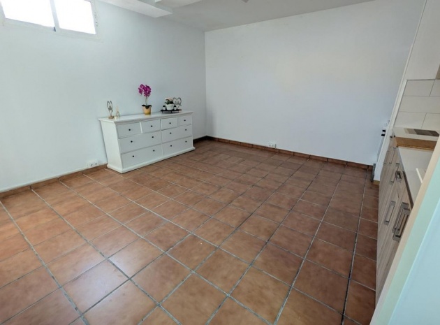 Resale - Townhouse - Algorfa - Algorfa Centro
