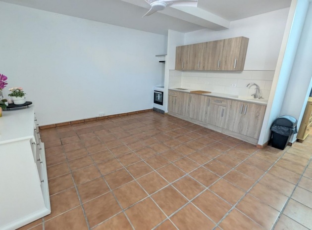 Resale - Townhouse - Algorfa - Algorfa Centro