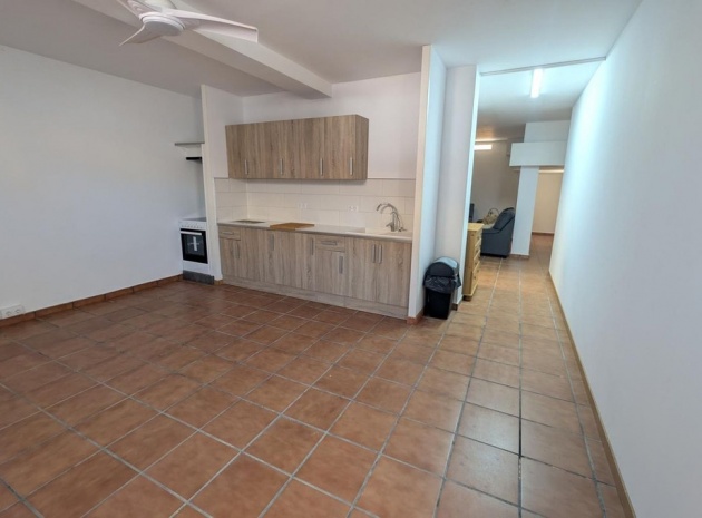 Resale - Townhouse - Algorfa - Algorfa Centro