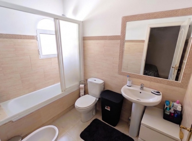 Resale - Townhouse - Algorfa - Algorfa Centro