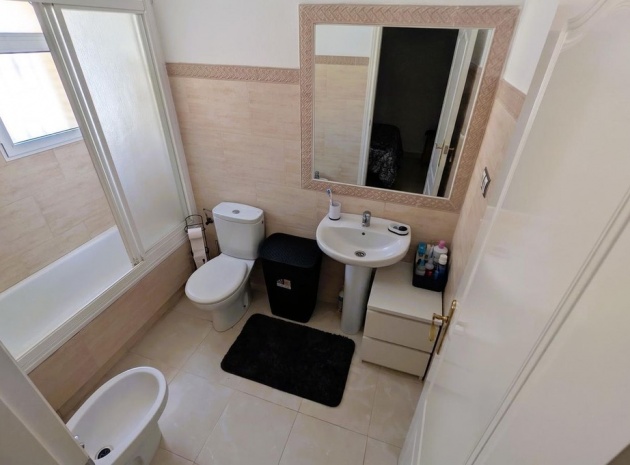 Resale - Townhouse - Algorfa - Algorfa Centro