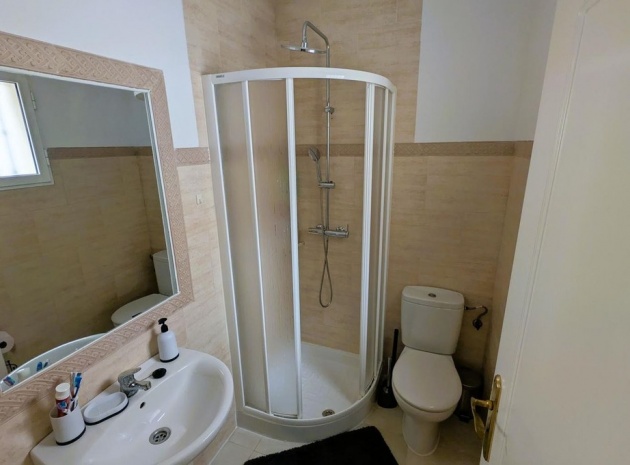 Resale - Townhouse - Algorfa - Algorfa Centro