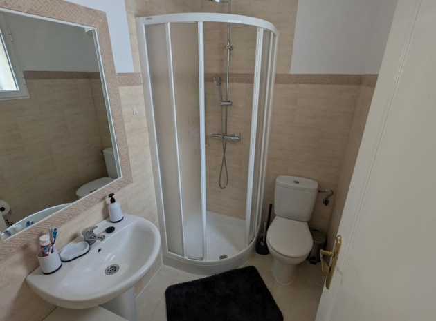Resale - Townhouse - Algorfa - Algorfa Centro