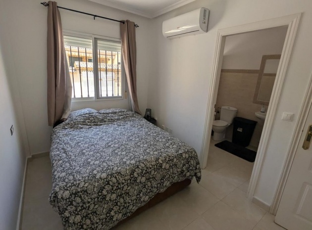 Resale - Townhouse - Algorfa - Algorfa Centro