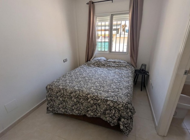 Resale - Townhouse - Algorfa - Algorfa Centro