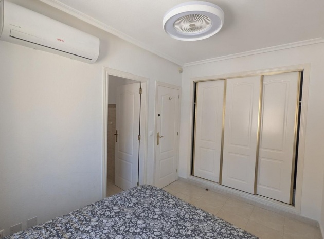 Resale - Townhouse - Algorfa - Algorfa Centro