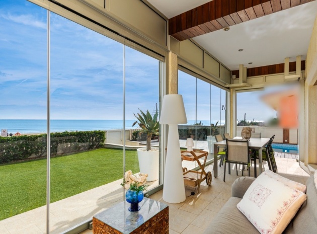 Resale - Villa - Guardamar del Segura - Guardamar del Segura Centro