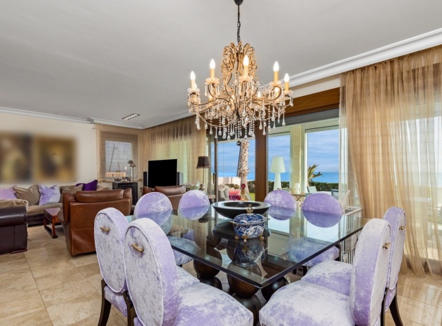 Resale - Villa - Guardamar del Segura - Guardamar del Segura Centro
