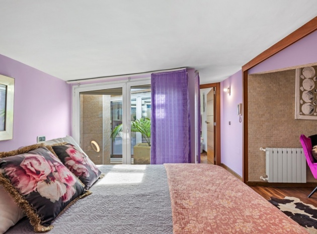 Resale - Villa - Guardamar del Segura - Guardamar del Segura Centro