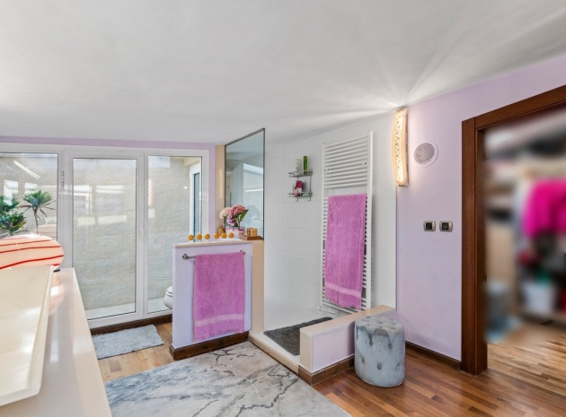 Resale - Villa - Guardamar del Segura - Guardamar del Segura Centro