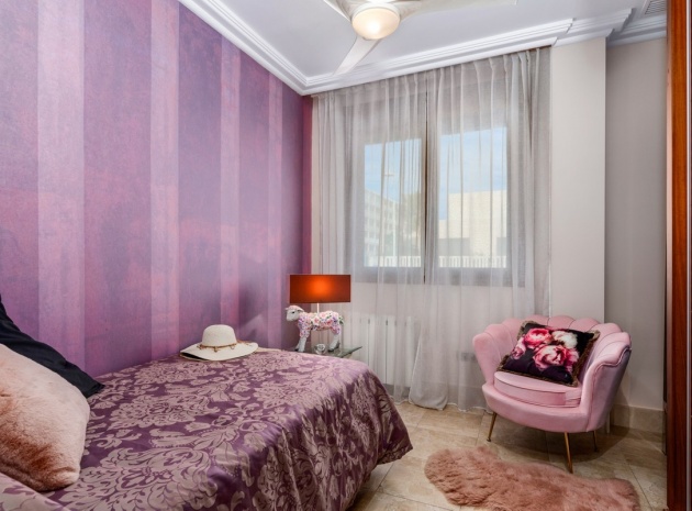 Resale - Villa - Guardamar del Segura - Guardamar del Segura Centro