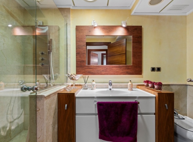 Resale - Villa - Guardamar del Segura - Guardamar del Segura Centro