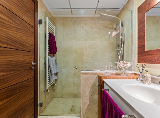Resale - Villa - Guardamar del Segura - Guardamar del Segura Centro