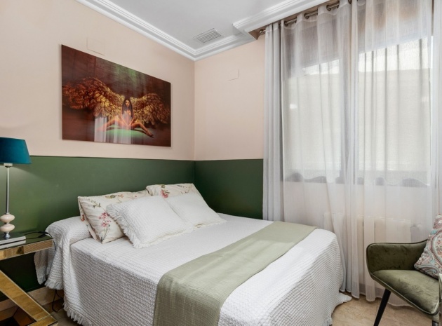 Resale - Villa - Guardamar del Segura - Guardamar del Segura Centro