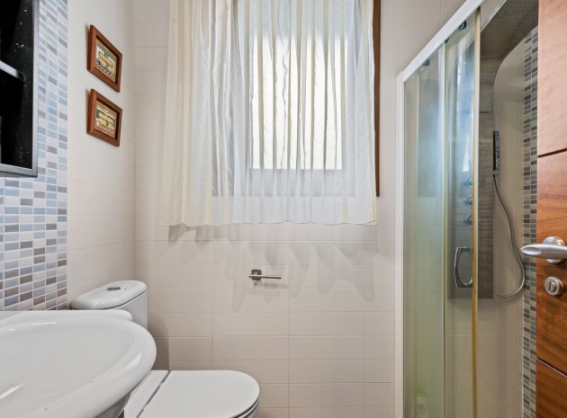 Resale - Villa - Guardamar del Segura - Guardamar del Segura Centro