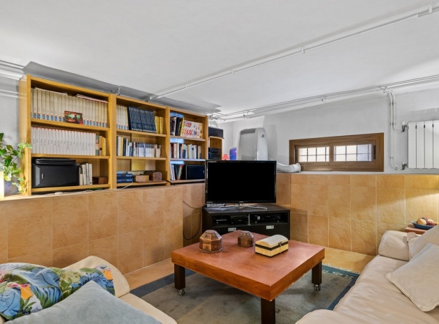 Resale - Villa - Guardamar del Segura - Guardamar del Segura Centro