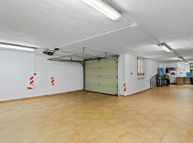 Resale - Villa - Guardamar del Segura - Guardamar del Segura Centro