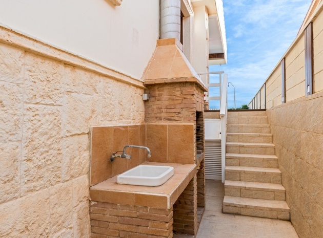Resale - Villa - Guardamar del Segura - Guardamar del Segura Centro