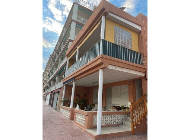 Revente - Appartement - Guardamar del Segura - Guardamar del Segura Centro
