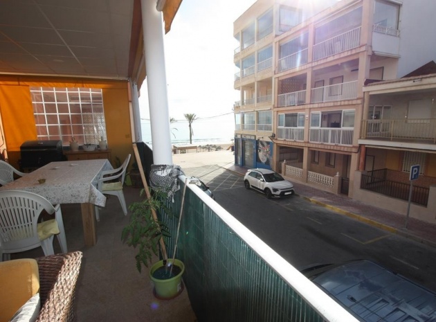 Revente - Appartement - Guardamar del Segura - Guardamar del Segura Centro