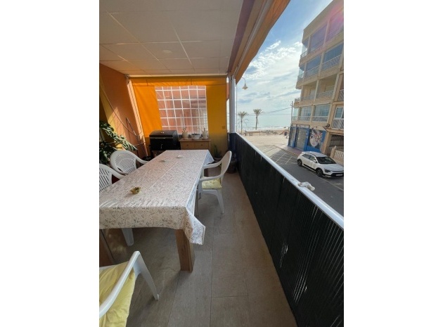 Revente - Appartement - Guardamar del Segura - Guardamar del Segura Centro