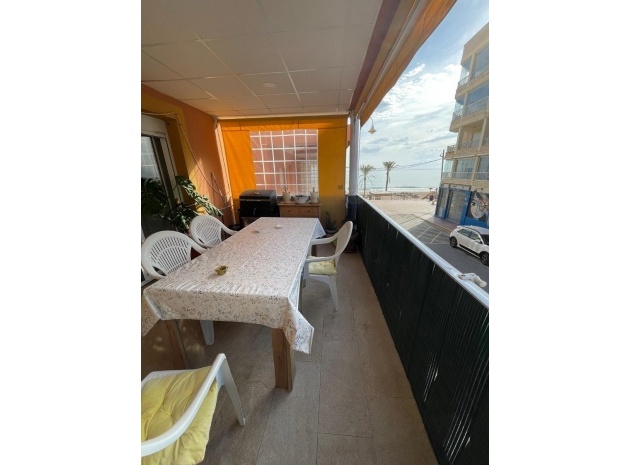 Revente - Appartement - Guardamar del Segura - Guardamar del Segura Centro
