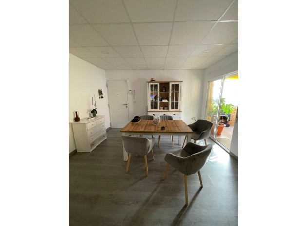 Revente - Appartement - Guardamar del Segura - Guardamar del Segura Centro