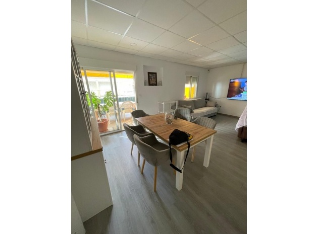 Revente - Appartement - Guardamar del Segura - Guardamar del Segura Centro