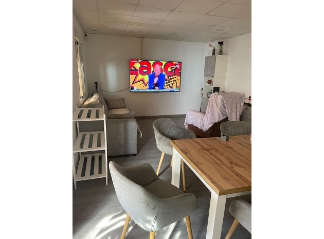 Revente - Appartement - Guardamar del Segura - Guardamar del Segura Centro