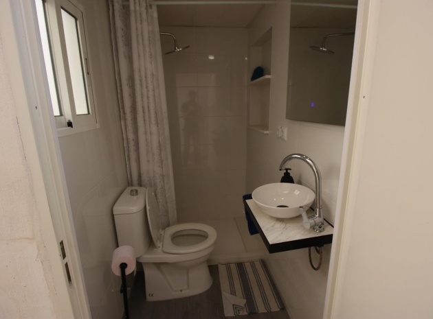 Revente - Appartement - Guardamar del Segura - Guardamar del Segura Centro