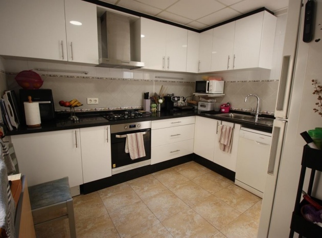 Revente - Appartement - Guardamar del Segura - Guardamar del Segura Centro
