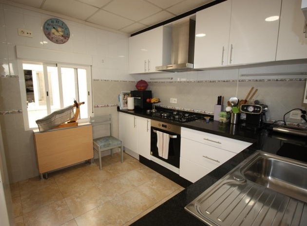 Revente - Appartement - Guardamar del Segura - Guardamar del Segura Centro