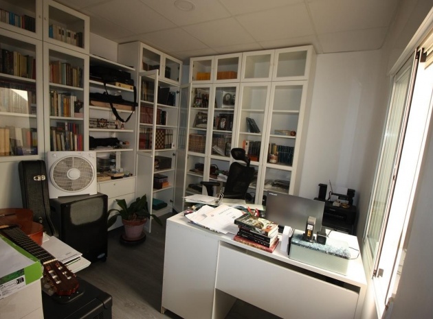 Revente - Appartement - Guardamar del Segura - Guardamar del Segura Centro