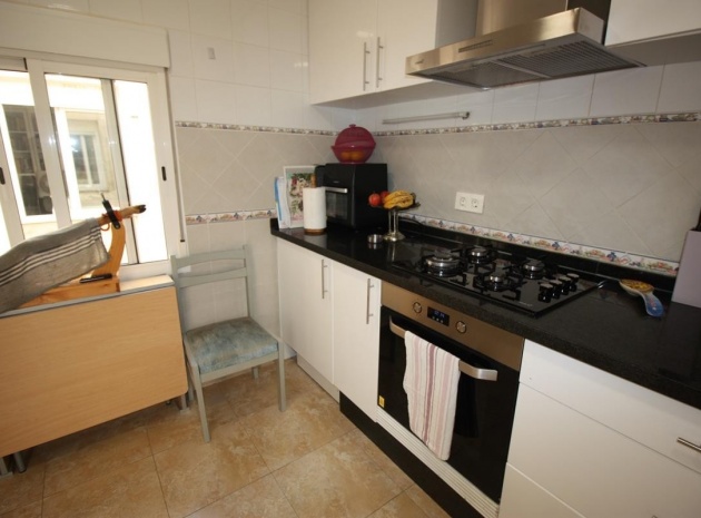 Revente - Appartement - Guardamar del Segura - Guardamar del Segura Centro