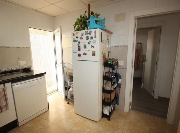 Revente - Appartement - Guardamar del Segura - Guardamar del Segura Centro